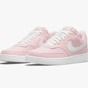 Nike Court Vision Low Sneakers